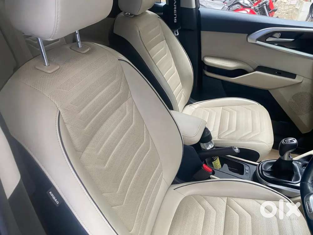 Kia Carens 1.4 Luxury 2022