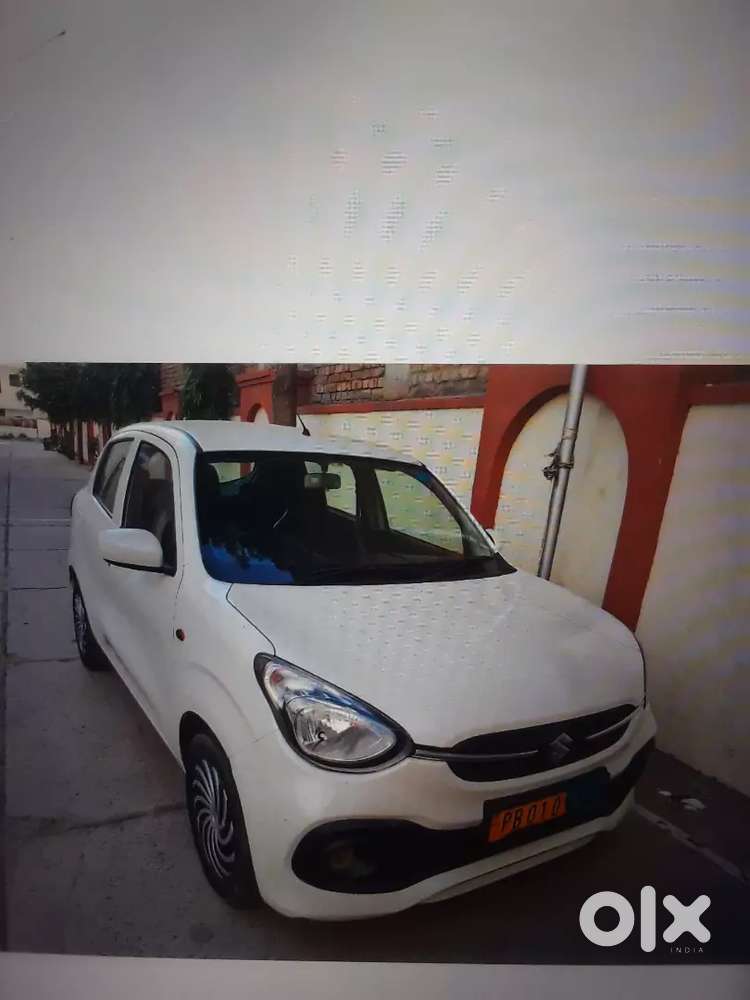 Maruti Suzuki Celerio 1st Owner 2023 Cng & Petrol  110000 Km Driven