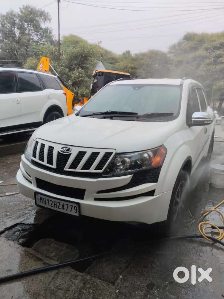 Mahindra Xuv500 Diesel Manual 2012