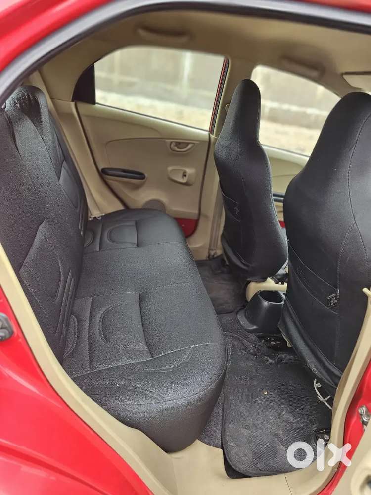 Honda Brio 2016 Manual Petrol
