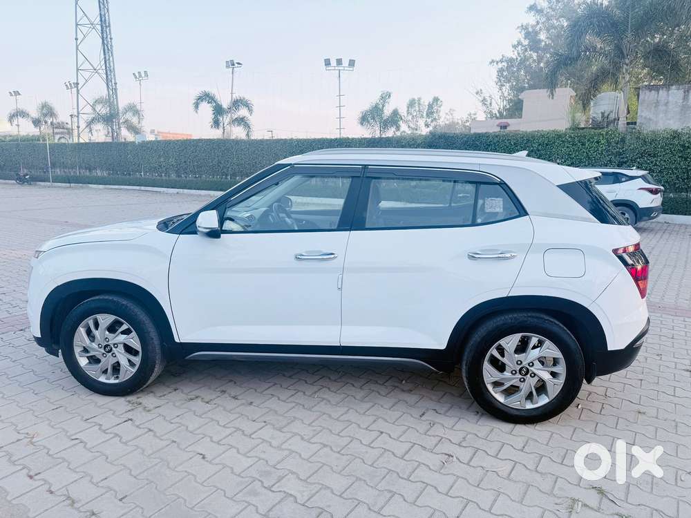 Hyundai Creta 1.6 Sx, 2023, Diesel