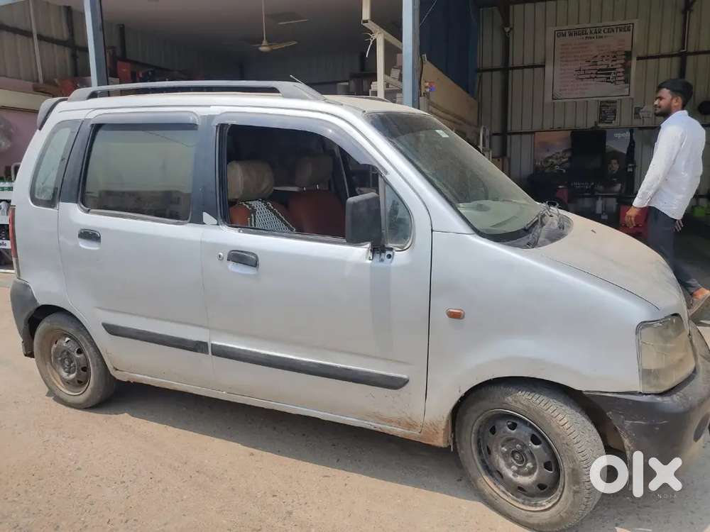 I Want To Sell My Vehicle