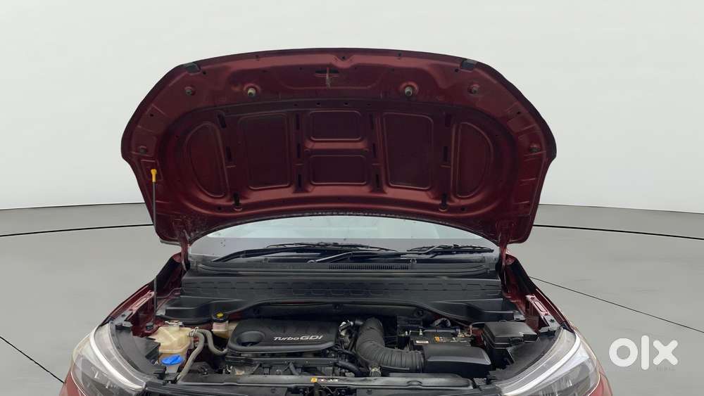 Kia Sonet 1.0 Htx Imt, 2023, Petrol