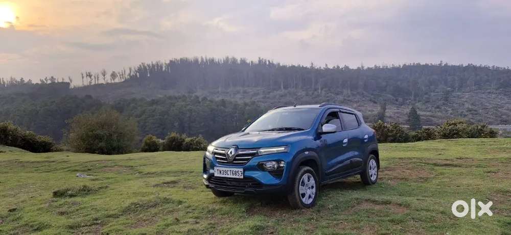 Renault Kwid Neotech 2022