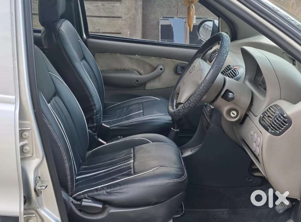 Tata Indica Ev2 Ev2 Gls Emax, 2011, Diesel