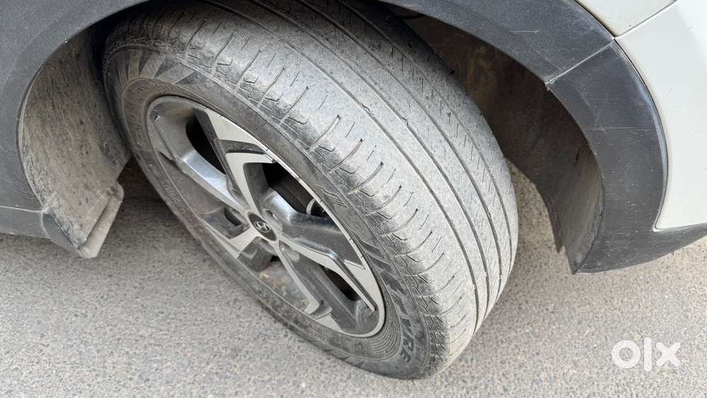 Hyundai Creta 1.6 Sx Automatic, 2020, Petrol