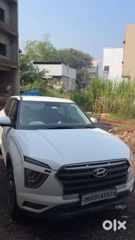 Hyundai Creta Diesel Manual 2022