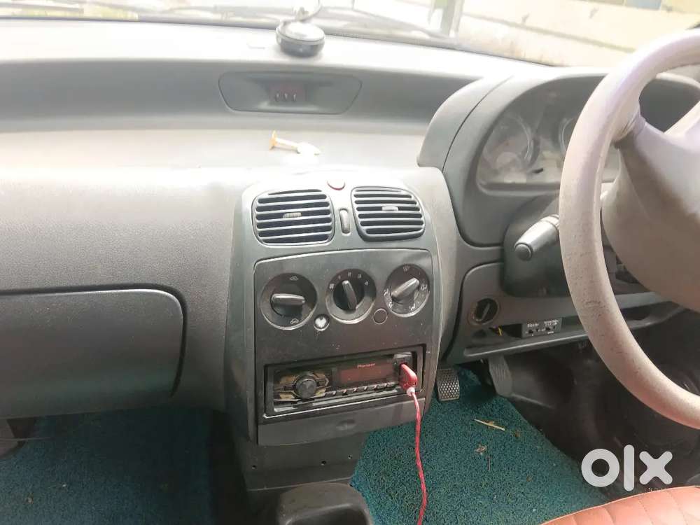 Tata Indica V2 Diesel 2006 Fc Upto 2030 Ins 18/01/2026