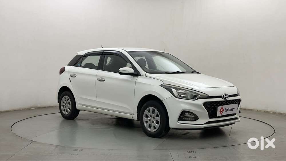 Hyundai Elite I20 [2018-2020] 1.4 Sportz Crdi, 2018, Diesel