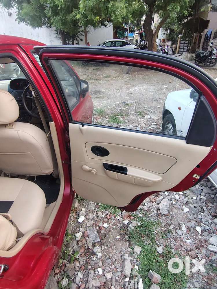 Chevrolet Spark 2011 Petrol Manual