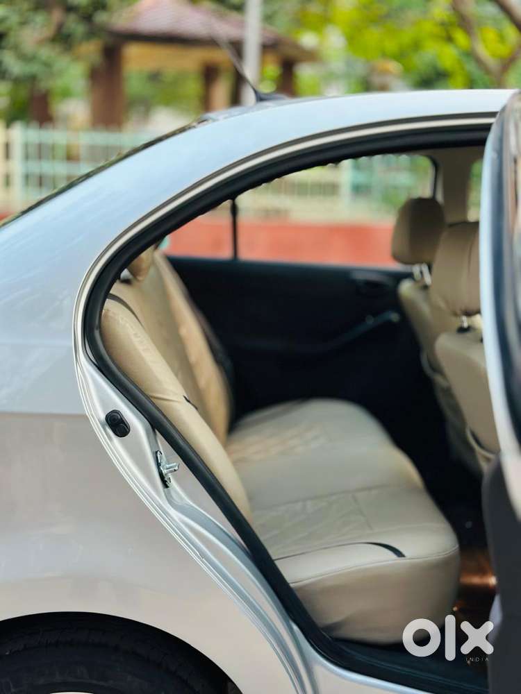 Tata Zest, 2014, Petrol