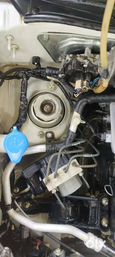 Maruti Suzuki Alto 800 2020 Petrol 45000 Km Driven