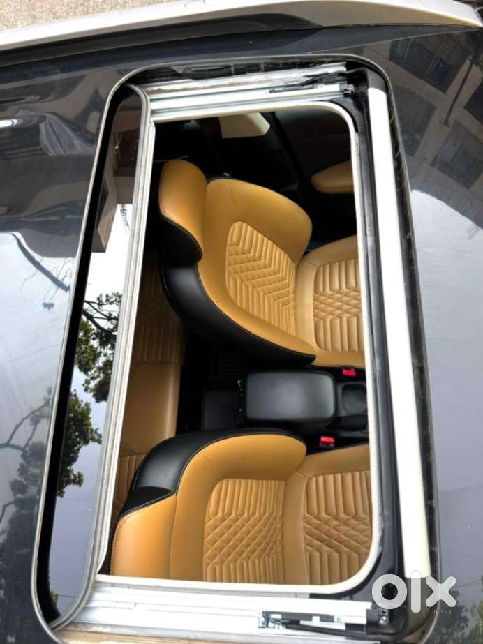 Kia Sonet 1.5 Htx Diesel At, 2024, Diesel