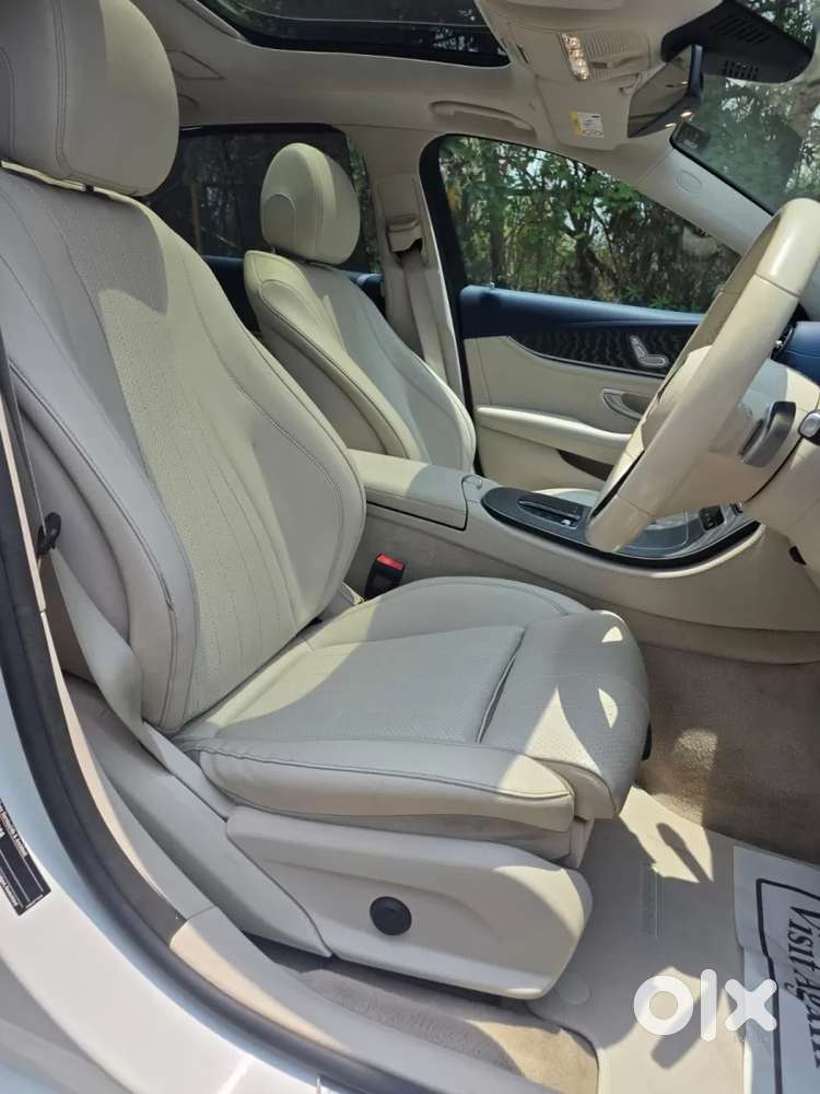 Mercedes-benz E-class, 2023, Diesel