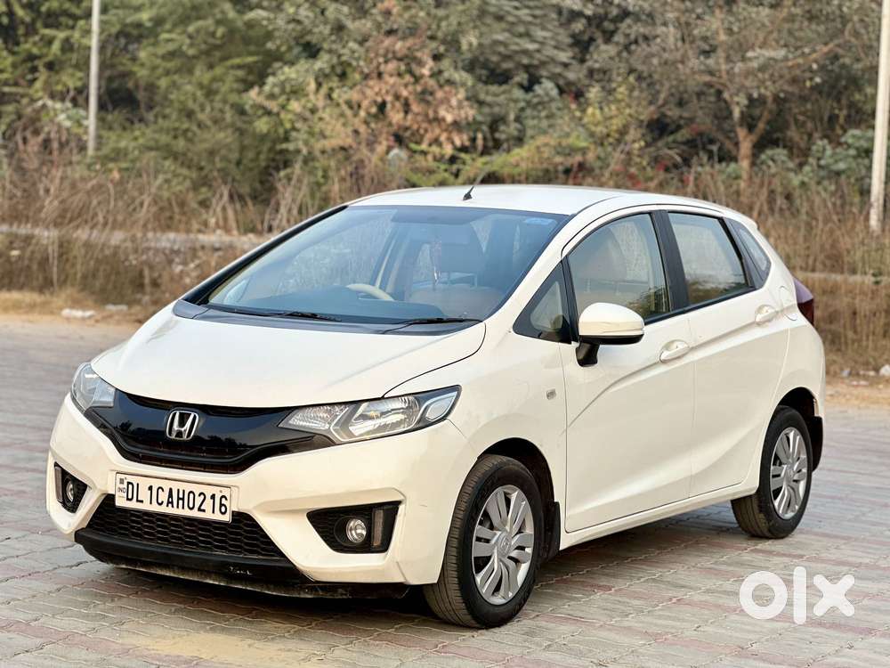 Honda Jazz 1.2 Sv I Vtec, 2016, Petrol