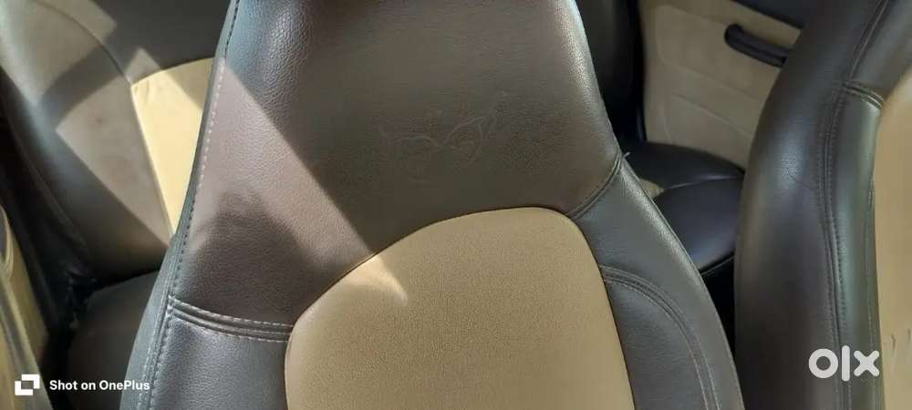 Hyundai Santro Xing 2012 Cng & Hybrids 100000 Km Driven