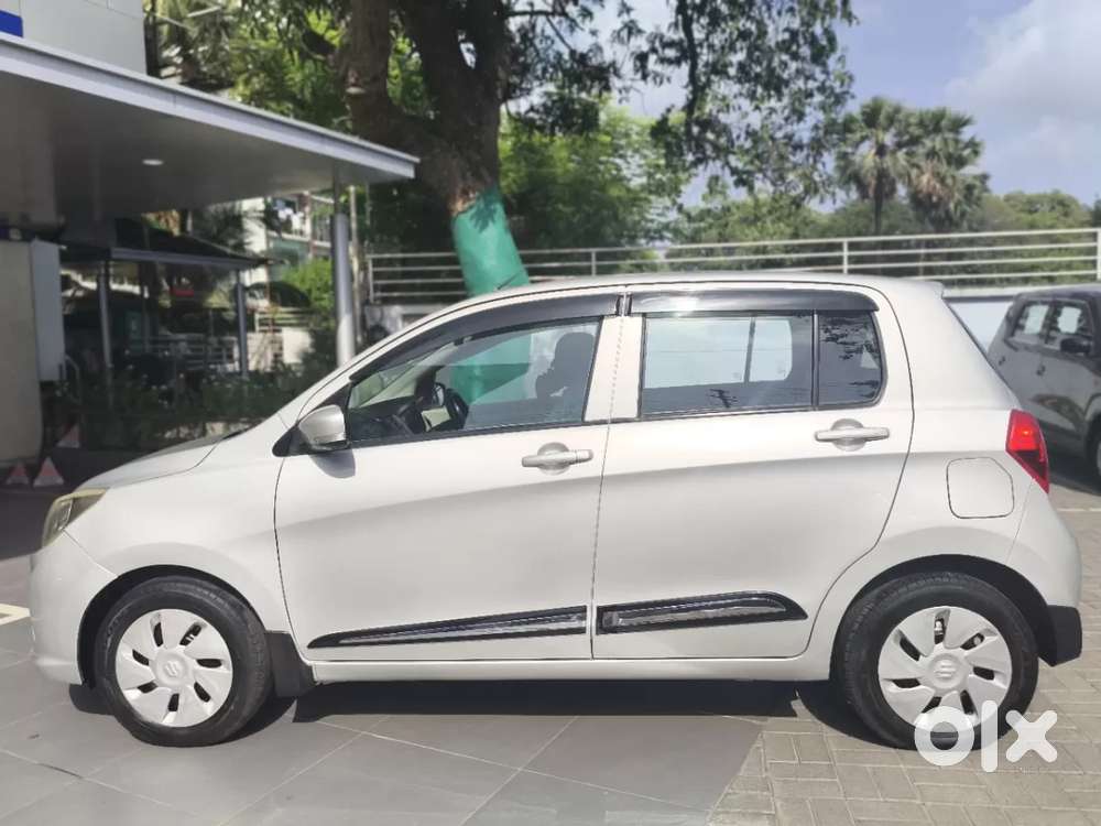 Maruti Suzuki Celerio Zxi, 2019, Petrol