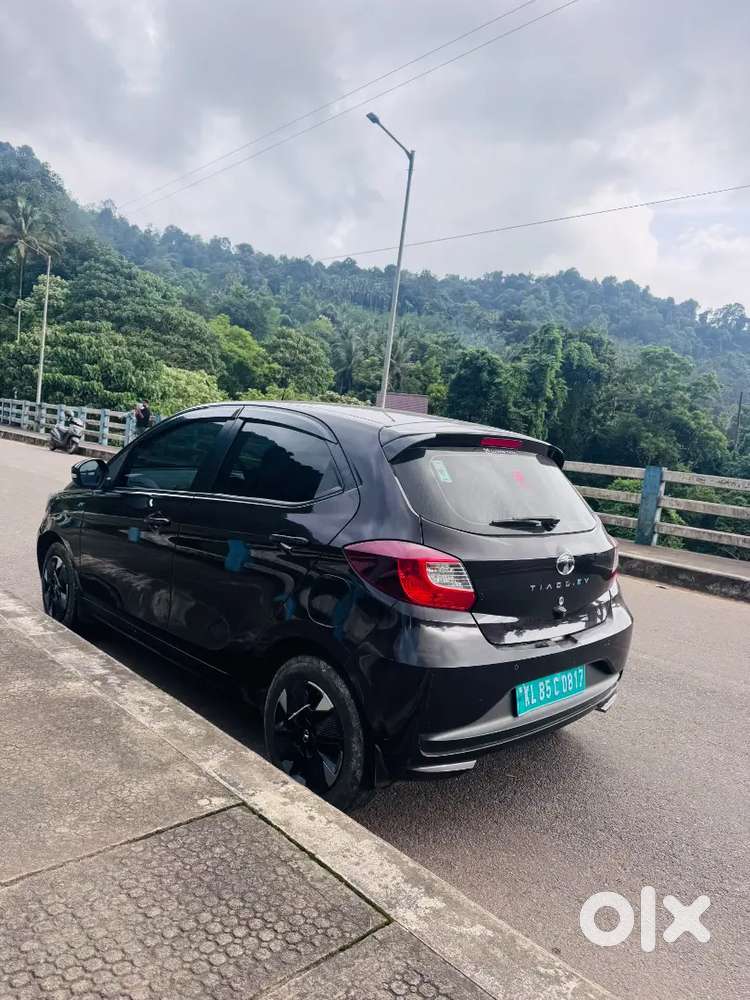 Tata Tiago Ev 2023 Plus Charger