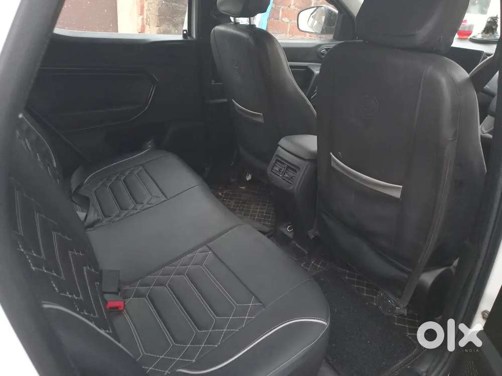 Kiger Rxl Cng Model 2024 New Condition Car