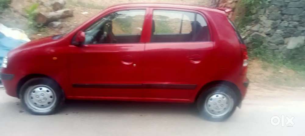 Hyundai Santro Xing 2006