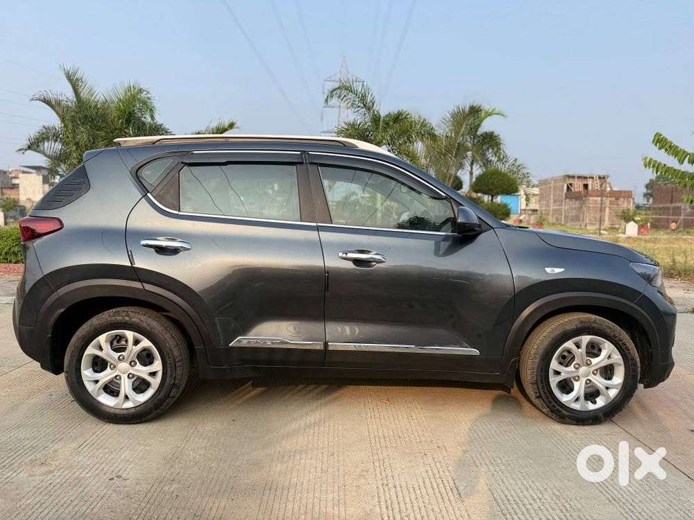 Kia Sonet Hte 1.2, 2023, Petrol
