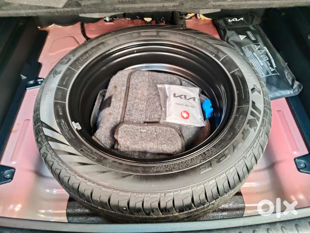 Kia Seltos Gtx Plus At D, 2024, Diesel