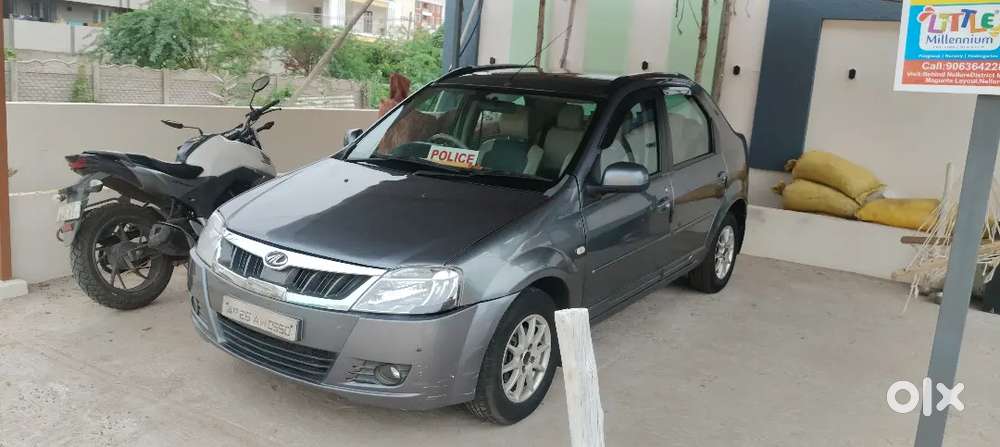 Mahindra Verito 2013 Diesel 130000 Km Driven