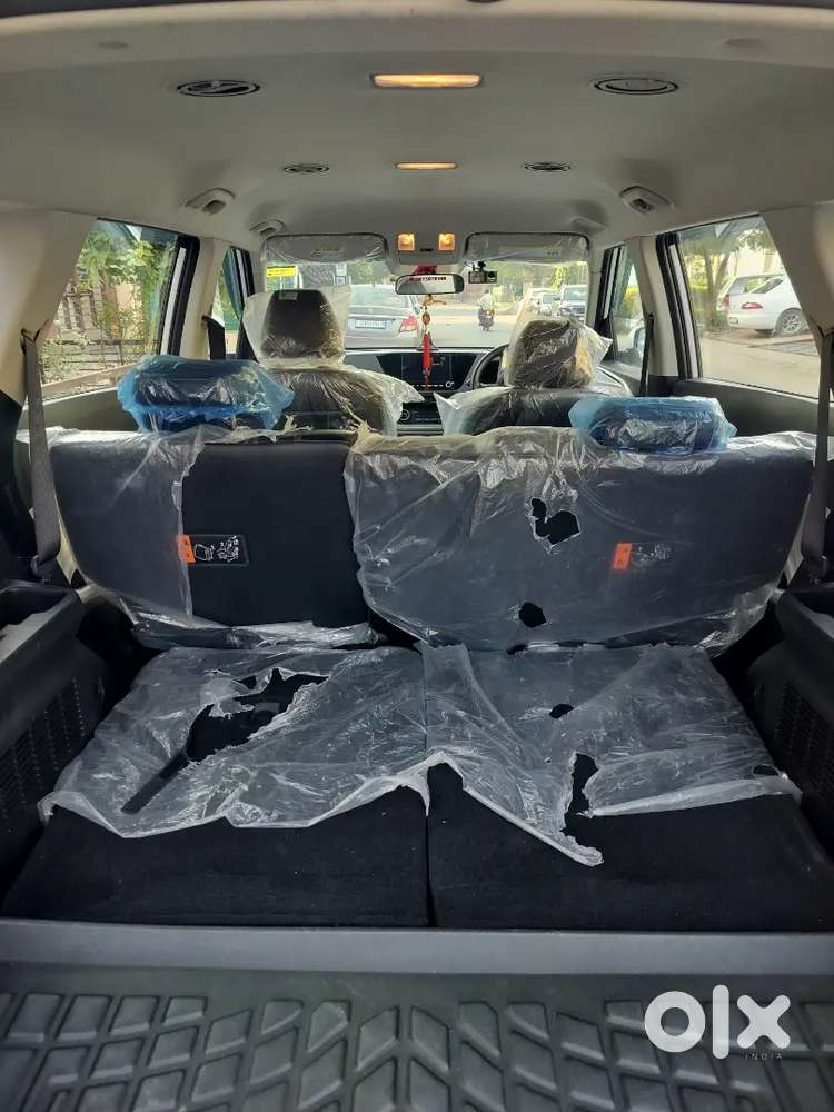 Kia Carens 2023 Diesel Good Condition