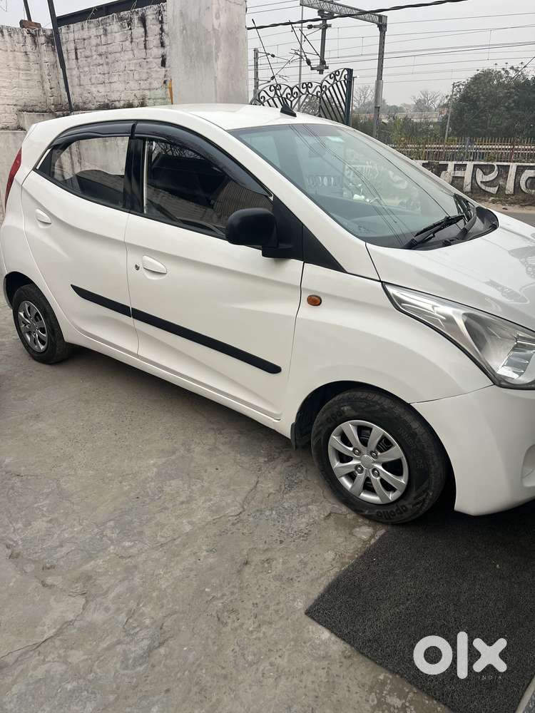 Hyundai Eon D-lite +, 2012, Petrol