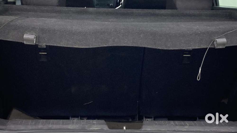 Maruti Suzuki Baleno 1.2 Zeta, 2017, Petrol