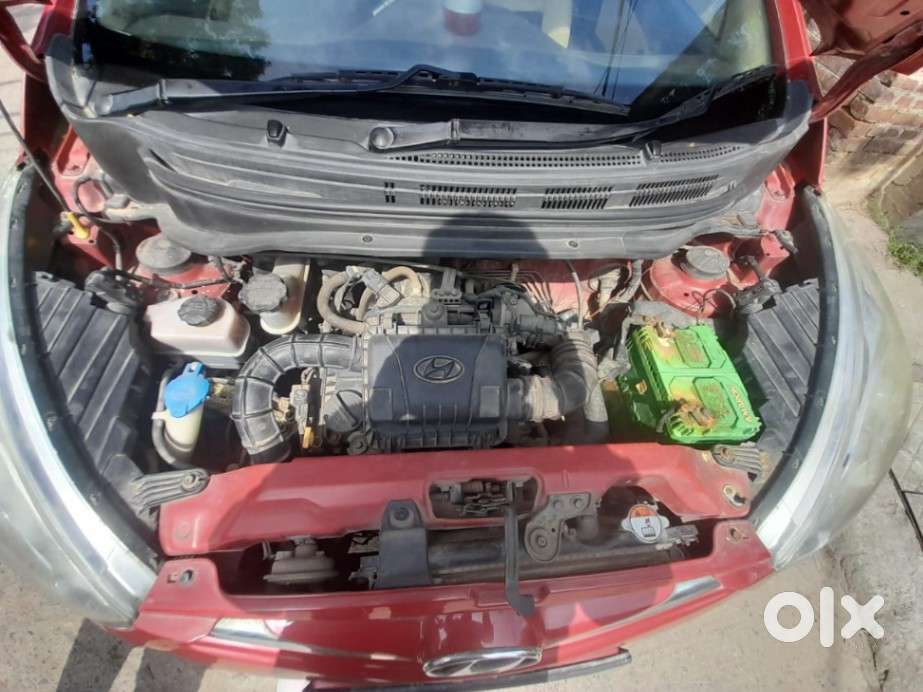 Hyundai Eon Era +, 2015, Petrol