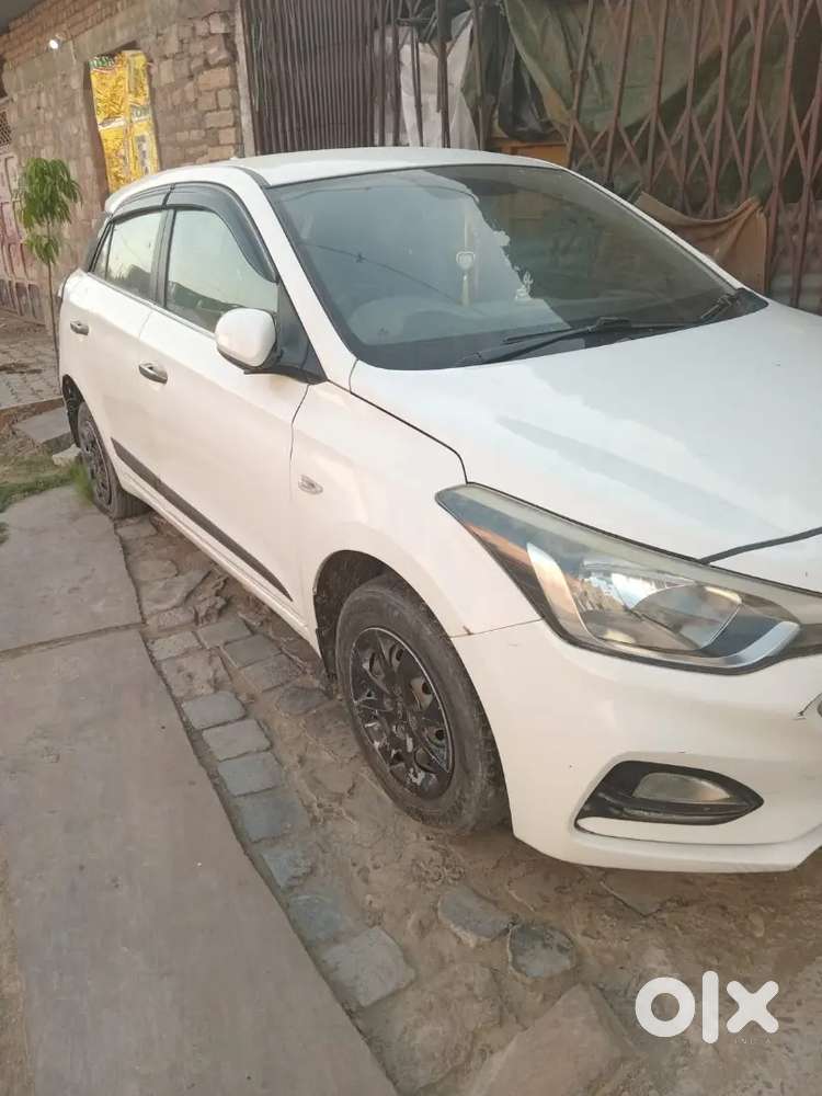 Car Is Completely