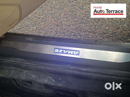 Honda Amaze Vx Cvt I-vtec, 2022, Petrol