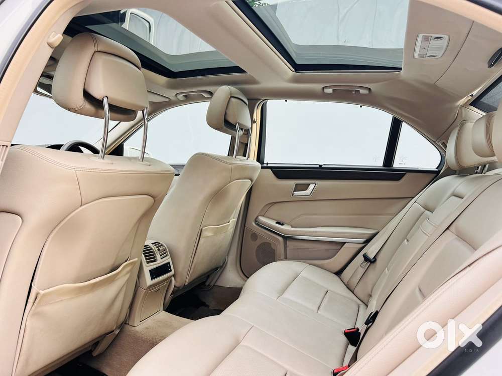 Mercedes-benz E-class E 250 Cdi Avantgarde, 2016, Diesel