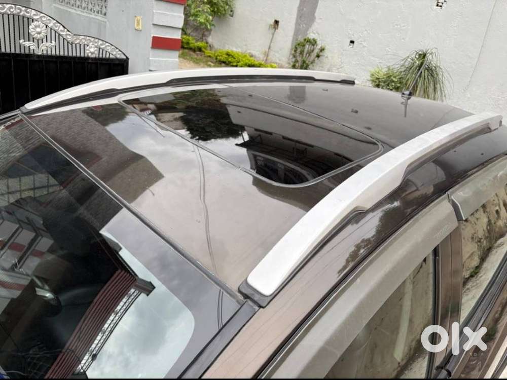 Honda Wr-v, 2018, Diesel