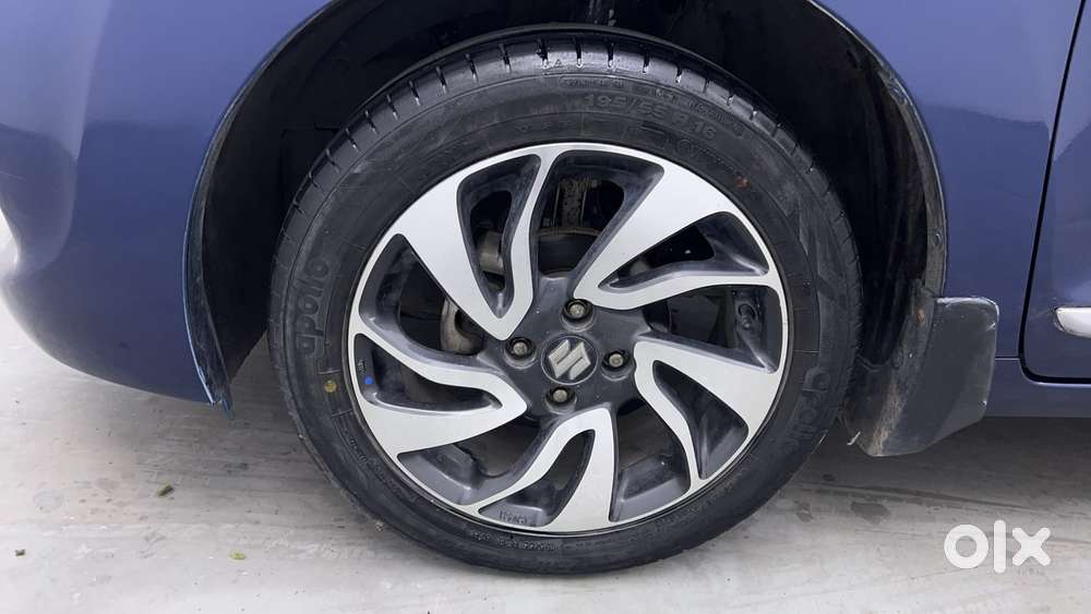 Maruti Suzuki Baleno 1.2 Zeta, 2020, Petrol