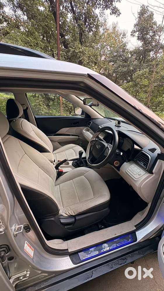 Mahindra Xuv300 Diesel 2021