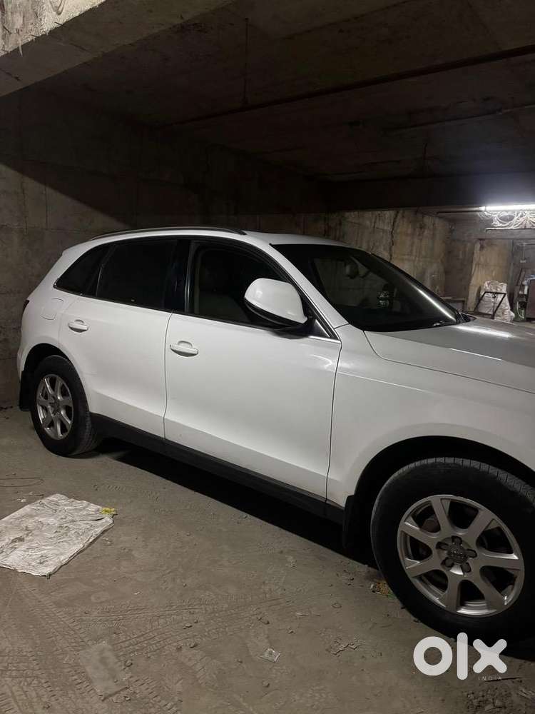 Audi Diesel Jammu Registered, Sell/exchange