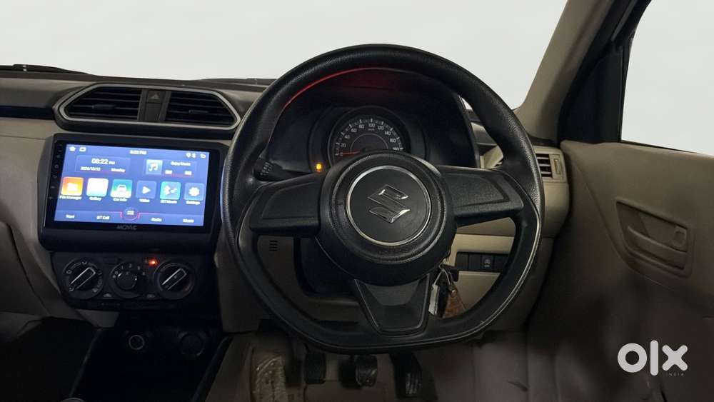 Maruti Suzuki Dzire 1.2 Lxi, 2022, Petrol