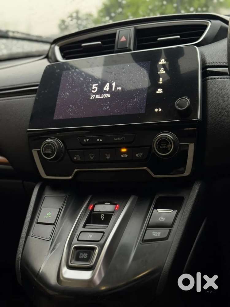 Honda Cr-v Diesel 2wd, 2019, Diesel