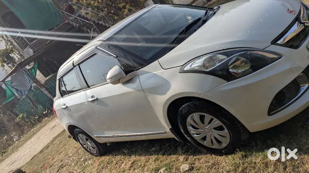 Maruti Suzuki Dzire Vdi 2016