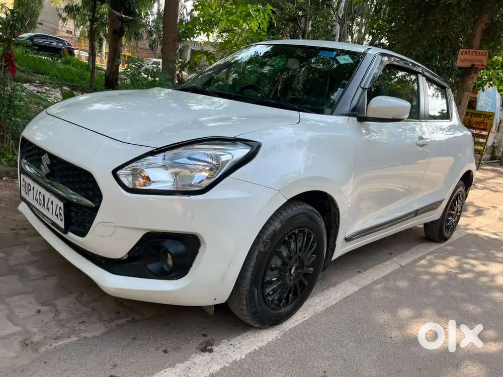 Maruti Suzuki Swift Vxi 2024