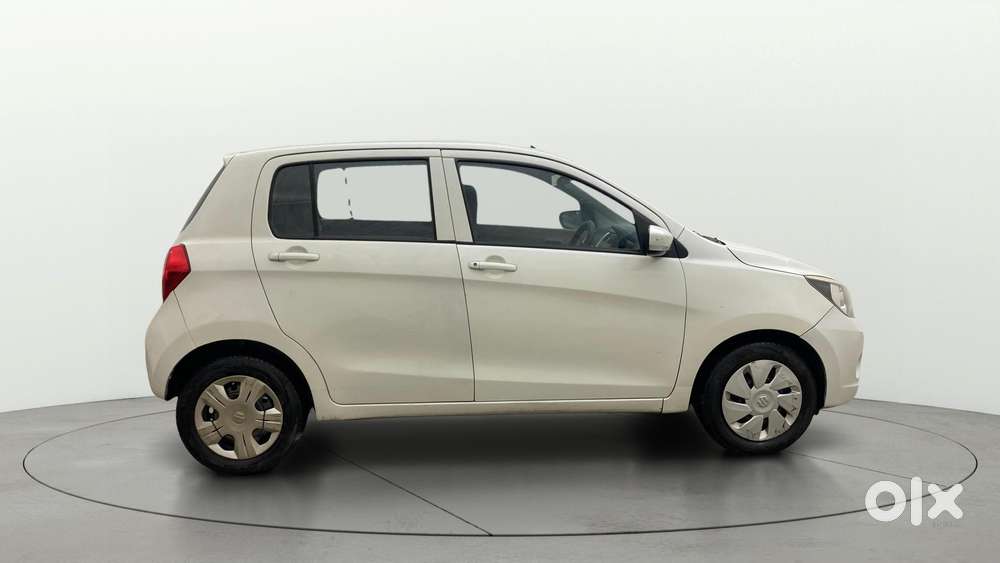 Maruti Suzuki Celerio 2014-2017 Zxi, 2014, Petrol