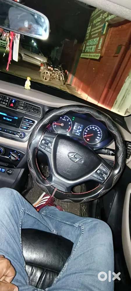 Hyundai New I20 2019