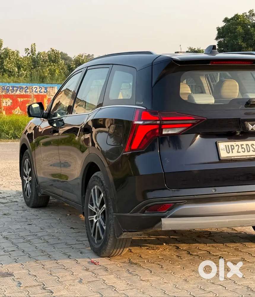 Mahindra Xuv700 Diesel 2023