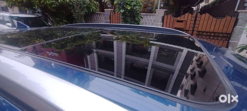 Hyundai Creta 1.6 Sx Automatic Diesel, 2020, Diesel