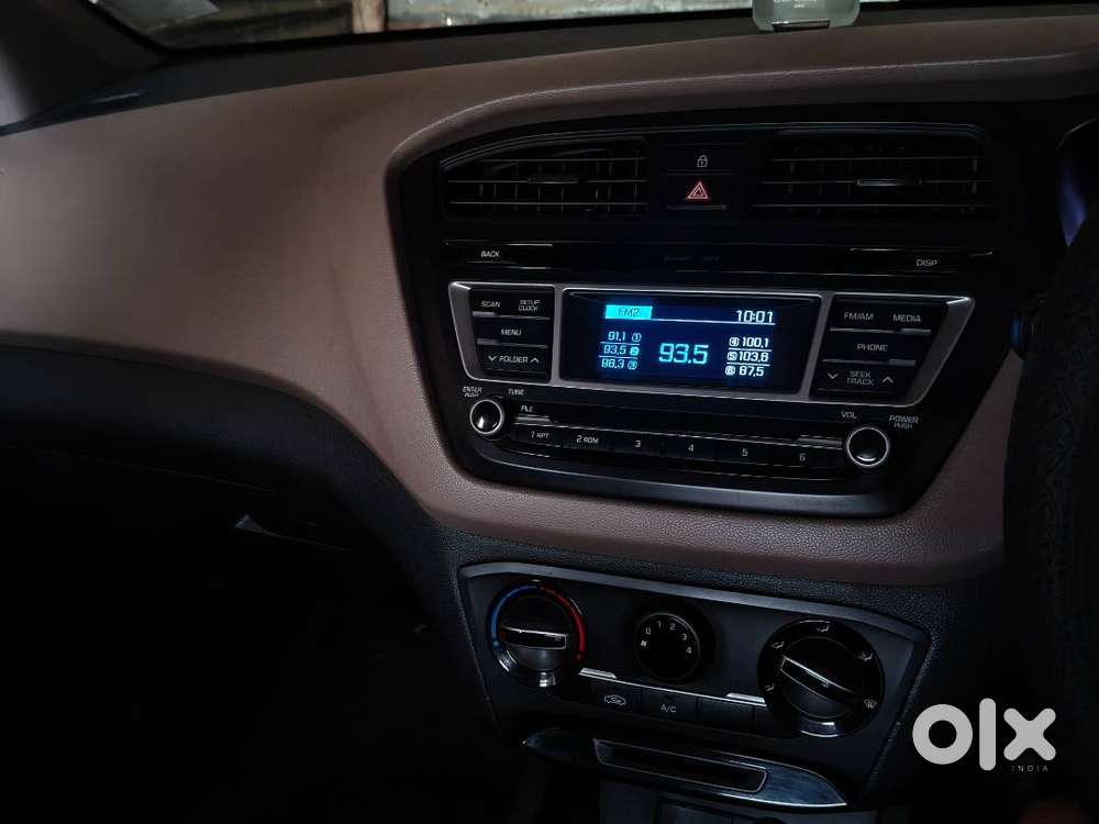 I20 Elite 2016 Magna 1.2 Vtvt