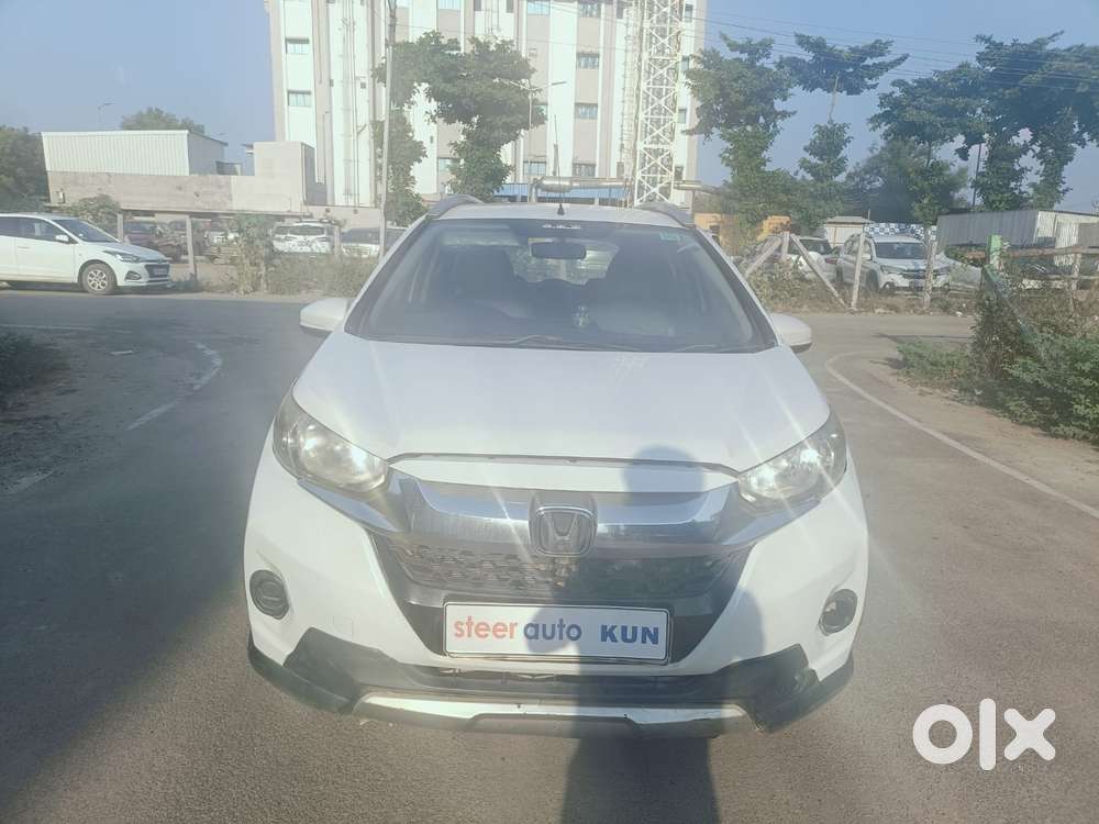 Honda Wr-v I-dtec S, 2018, Diesel