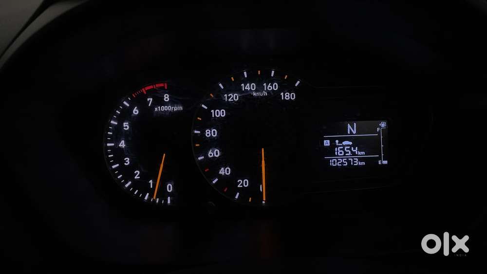 Hyundai Santro Sportz Amt, 2022, Petrol