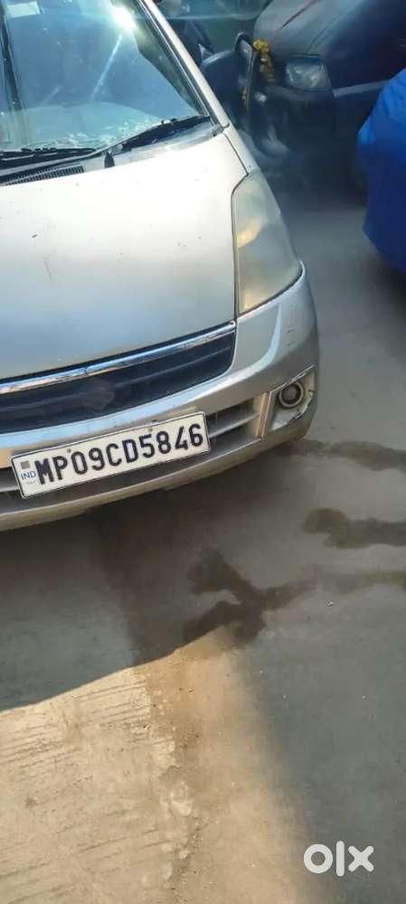 Zen Stelio Petrol Or Cng Wel Menten Cont